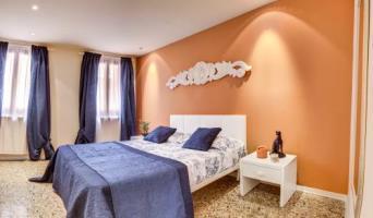 San Marco Venice Apartment 1 Eksteriør billede