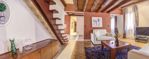 San Marco Venice Apartment 1 Eksteriør billede