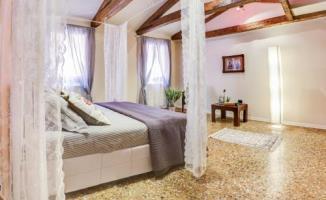 San Marco Venice Apartment 1 Eksteriør billede