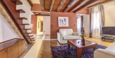 San Marco Venice Apartment 1 Eksteriør billede