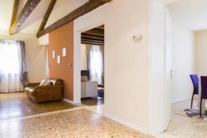 San Marco Venice Apartment 1 Eksteriør billede