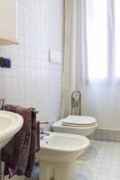 San Marco Venice Apartment 1 Eksteriør billede